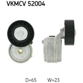 Spannrolle, Keilrippenriemen VKMCV 52004