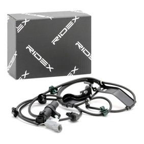 Comprar Sensor ABS de RIDEX 412W0725 a bajo precio de 23,10 €
