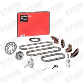 Achetez des Kit de chaîne de distribution STARK SKTCK-2240007 à prix pour 169,19 €