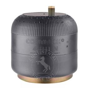 Kompressor, Luftfederung des Herstellers CONTITECH AIR SPRING - Originalware Artikelnummer: 4391 N P21
