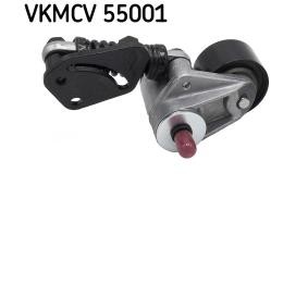 Compre Rolo tensor, correia trapezoidal estriada da SKF VKMCV 55001 a um preço baixo por 173,85 €