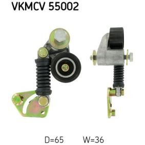 Compre Rolo tensor, correia trapezoidal estriada da SKF VKMCV 55002 a um preço baixo por 115,07 €