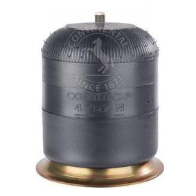 Acquista Soffietto, Sospensione pneumatica da CONTITECH AIR SPRING 4757 N P21 a buon mercato per soli 228,68 €