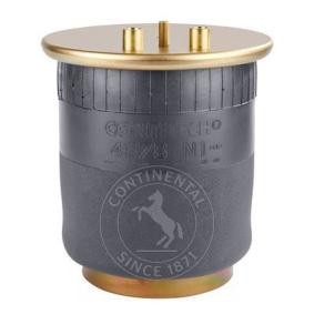 Federbalg, Luftfederung von CONTITECH AIR SPRING 4878 N1 P01