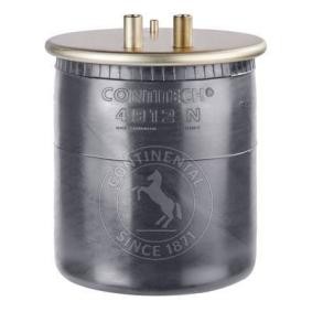 Acquista Soffietto, Sospensione pneumatica da CONTITECH AIR SPRING 4912 N P07 a buon mercato per soli 238,42 €