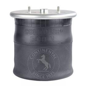 Federbalg, Luftfederung von CONTITECH AIR SPRING 6431 N P01