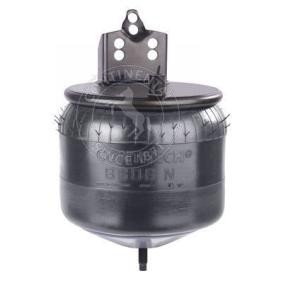 Acquista Soffietto, Sospensione pneumatica da CONTITECH AIR SPRING 6606 N P01 a buon mercato per soli 266,00 €