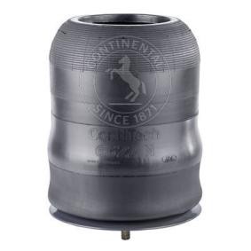 Acquista Soffietto, Sospensione pneumatica da CONTITECH AIR SPRING 6622 N P01 a buon mercato per soli 224,34 €