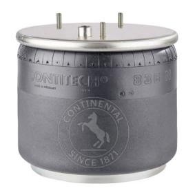 Federbalg, Luftfederung von CONTITECH AIR SPRING 836 M K1