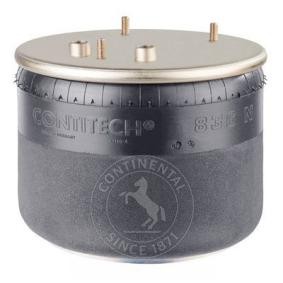 Federbalg, Luftfederung von CONTITECH AIR SPRING 836 M2 K1