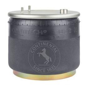 Federbalg, Luftfederung von CONTITECH AIR SPRING 836 N P10