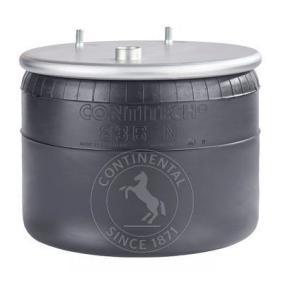 Federbalg, Luftfederung von CONTITECH AIR SPRING 836 N P12