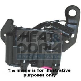 Achetez des Bobine d'allumage MEAT & DORIA 10441E à prix pour 45,08 €