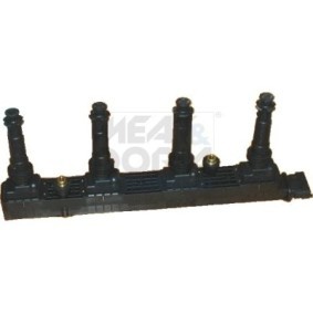 Achetez des Bobine d'allumage MEAT & DORIA 10523A1 à prix pour 62,90 €