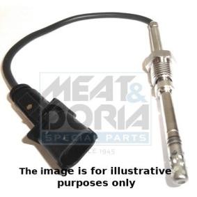 Compre Sensor, temperatura dos gases de escape da MEAT & DORIA 11950E a um preço baixo por 67,35 €