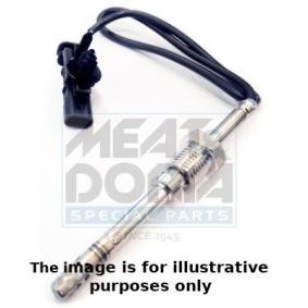 Compre Sensor, temperatura dos gases de escape da MEAT & DORIA 12008E a um preço baixo por 68,87 €