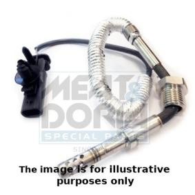 Compre Sensor, temperatura dos gases de escape da MEAT & DORIA 12009E a um preço baixo por 83,40 €