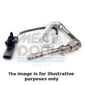Compre Sensor, temperatura dos gases de escape da MEAT & DORIA 12010E a um preço baixo por 69,75 €