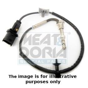 Compre Sensor, temperatura dos gases de escape da MEAT & DORIA 12073E a um preço baixo por 79,31 €