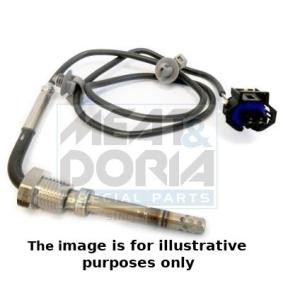 Compre Sensor, temperatura dos gases de escape da MEAT & DORIA 12084E a um preço baixo por 94,59 €