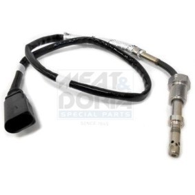 Compre Sensor, temperatura dos gases de escape da MEAT & DORIA 12133A1 a um preço baixo por 65,19 €