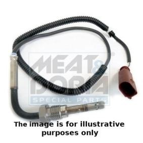 Compre Sensor, temperatura dos gases de escape da MEAT & DORIA 12162E a um preço baixo por 92,47 €