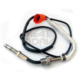 Compre Sensor, temperatura dos gases de escape da MEAT & DORIA 12217A1 a um preço baixo por 74,05 €