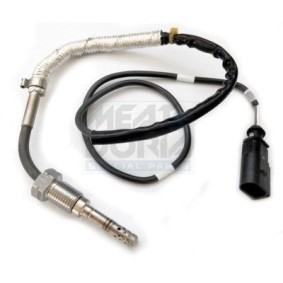 Compre Sensor, temperatura dos gases de escape da MEAT & DORIA 12220A1 a um preço baixo por 84,28 €