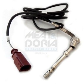Compre Sensor, temperatura dos gases de escape da MEAT & DORIA 12243A1 a um preço baixo por 74,53 €