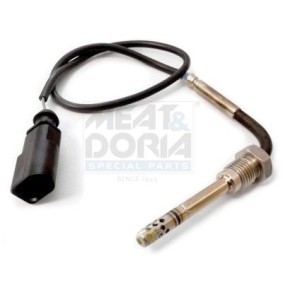 Compre Sensor, temperatura dos gases de escape da MEAT & DORIA 12341A1 a um preço baixo por 67,50 €