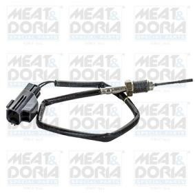 Compre Sensor, temperatura dos gases de escape da MEAT & DORIA 12432 a um preço baixo por 159,70 €
