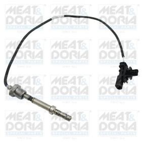 Compre Sensor, temperatura dos gases de escape da MEAT & DORIA 12438 a um preço baixo por 77,99 €