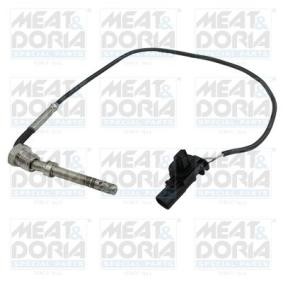 Compre Sensor, temperatura dos gases de escape da MEAT & DORIA 12439 a um preço baixo por 94,53 €