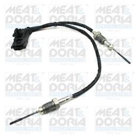 Compre Sensor, temperatura dos gases de escape da MEAT & DORIA 12448 a um preço baixo por 203,61 €