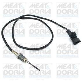 Compre Sensor, temperatura dos gases de escape da MEAT & DORIA 12450 a um preço baixo por 76,21 €