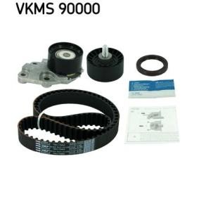 Zahnriemensatz von SKF VKMS 90000