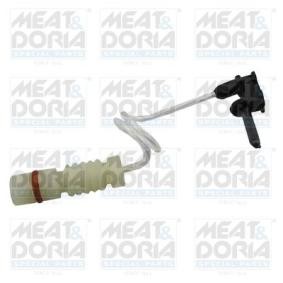 Achetez des Témoin d'usure de plaquette de frein MEAT & DORIA 212064 à prix pour 4,77 €