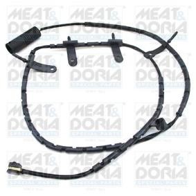 Achetez des Témoin d'usure de plaquette de frein MEAT & DORIA 212083 à prix pour 50,18 €
