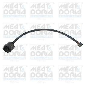 Achetez des Témoin d'usure de plaquette de frein MEAT & DORIA 212130 à prix pour 48,76 €