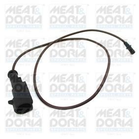 Achetez des Témoin d'usure de plaquette de frein MEAT & DORIA 212147 à prix pour 9,82 €