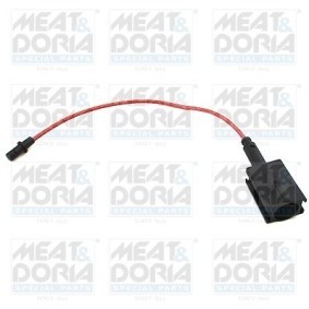 Achetez des Témoin d'usure de plaquette de frein MEAT & DORIA 212148 à prix pour 49,93 €