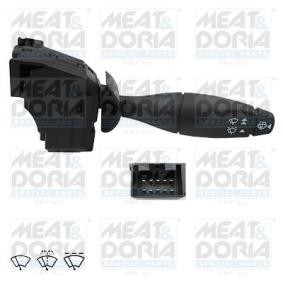 Lenkstockschalter von MEAT & DORIA