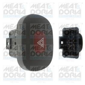 Warnblinkschalter 23639 von MEAT & DORIA günstig für 11,84 € online kaufen