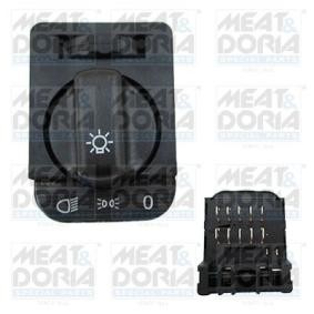 Lichtschalter von MEAT & DORIA für Corsa Mk II (C) Schrägheck (X01) günstig online kaufen