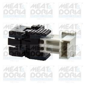Compre Interruptor de luz de stop da MEAT & DORIA 35159 a um preço baixo por 38,39 €