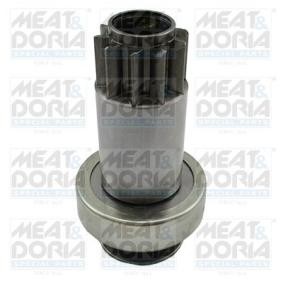 Ritzel, Starter 47237 VOLKSWAGEN UP von MEAT & DORIA