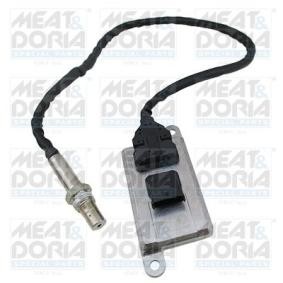 Köp NOx-sensor av MEAT & DORIA 57001 till det låga priset 4969,17 kr