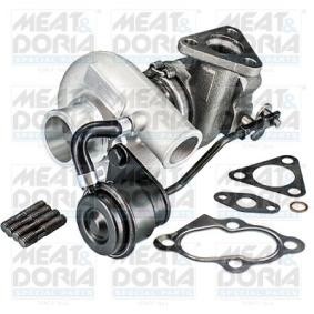 HYUNDAI Turbolader von MEAT & DORIA