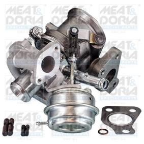 LANCIA Turbolader von MEAT & DORIA