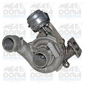 Achetez des Turbocompresseur MEAT & DORIA 65153R à prix pour 460,77 €